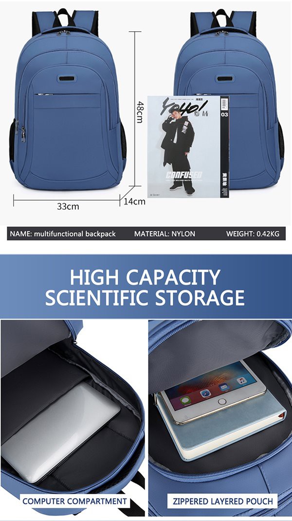 rugged laptop backpack