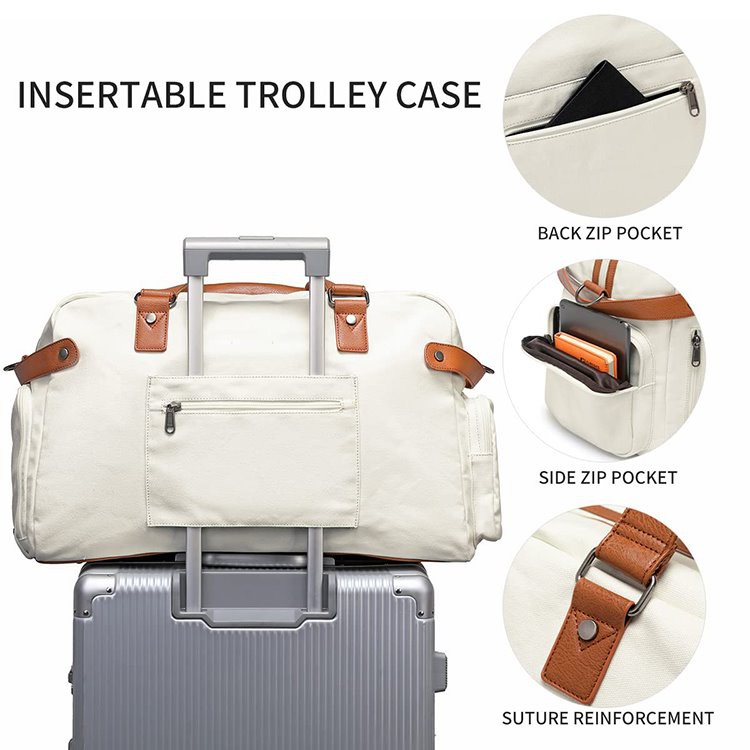 large toiletry bag