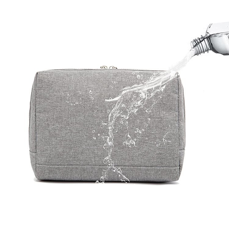 waterproof cosmetic bag