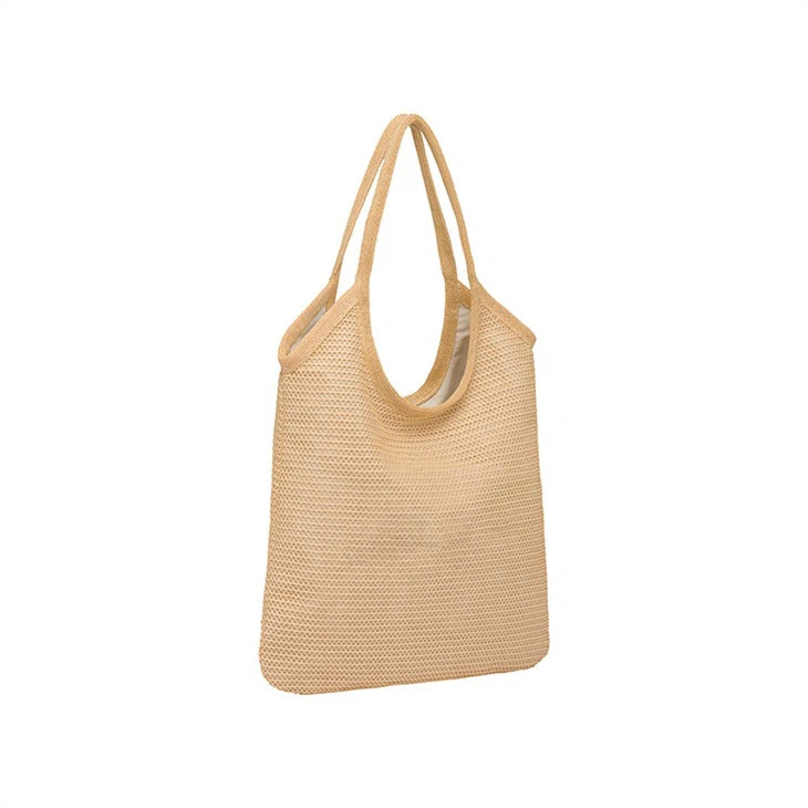 Slouchy Shoulder Bag