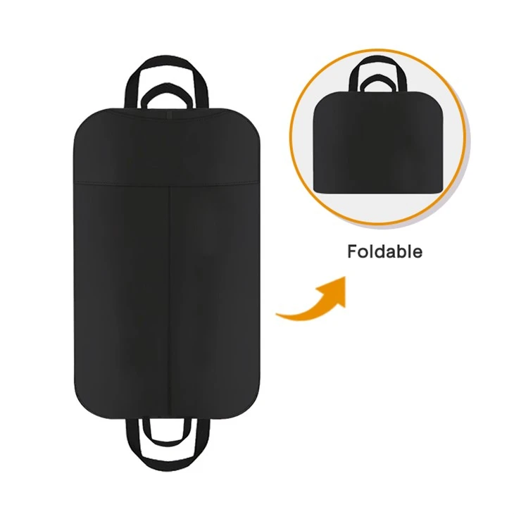 Polyester Garment Suit Bags Supplier